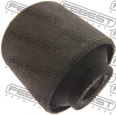 FEBEST NAB-014 Control Arm-/Trailing Arm Bush